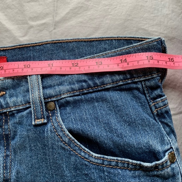 2/$30 Vintage Levi’s Jeans Boot Cut - Picture 3 of 8